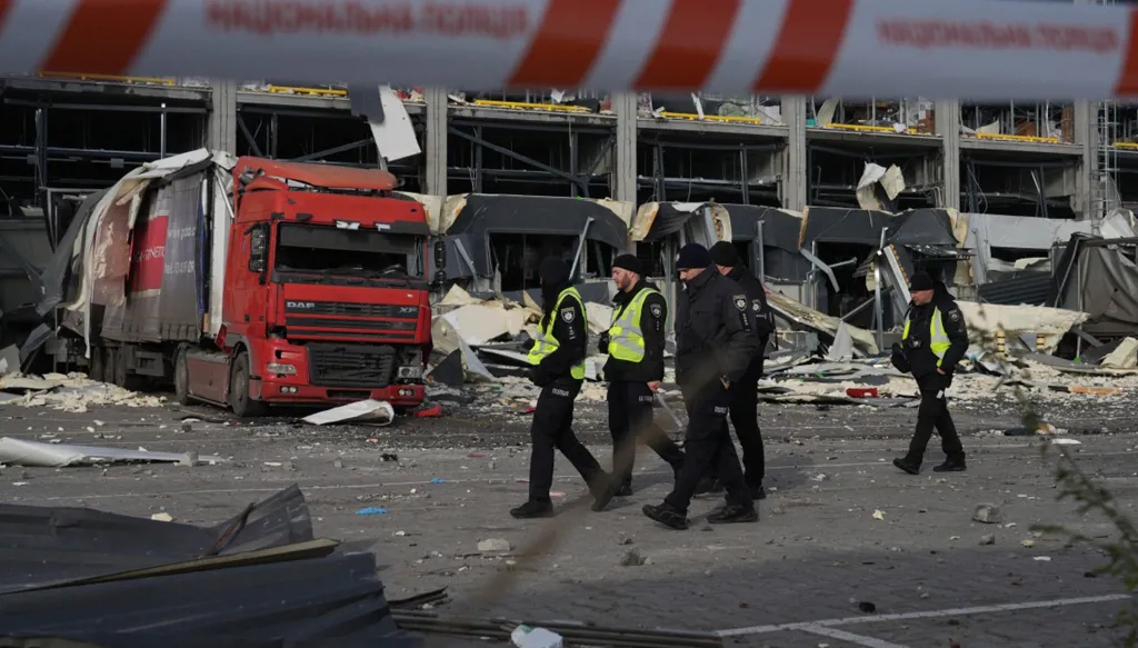 تفاؤل دولي حيال أوكرانيا: واشنطن وباريس ترصدان تقدّماً في المسار التفاوضي