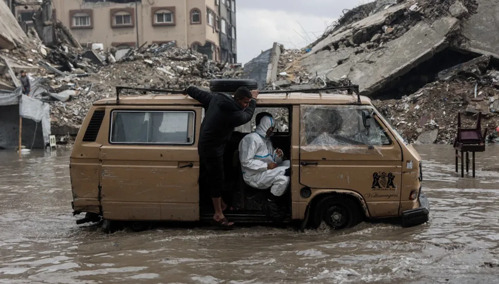 الخروج الطوعي ليس "طوعياً"