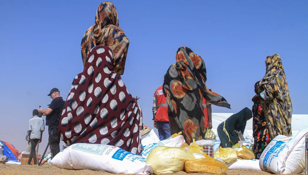 قرار أوروبي يهزّ معادلات الحرب في السودان: المدنيون في صدارة المشهد