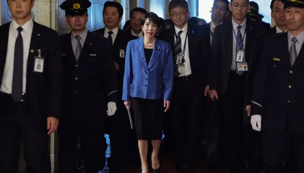 الصين... انتظرت التصعيد من أميركا فأتاها من اليابان