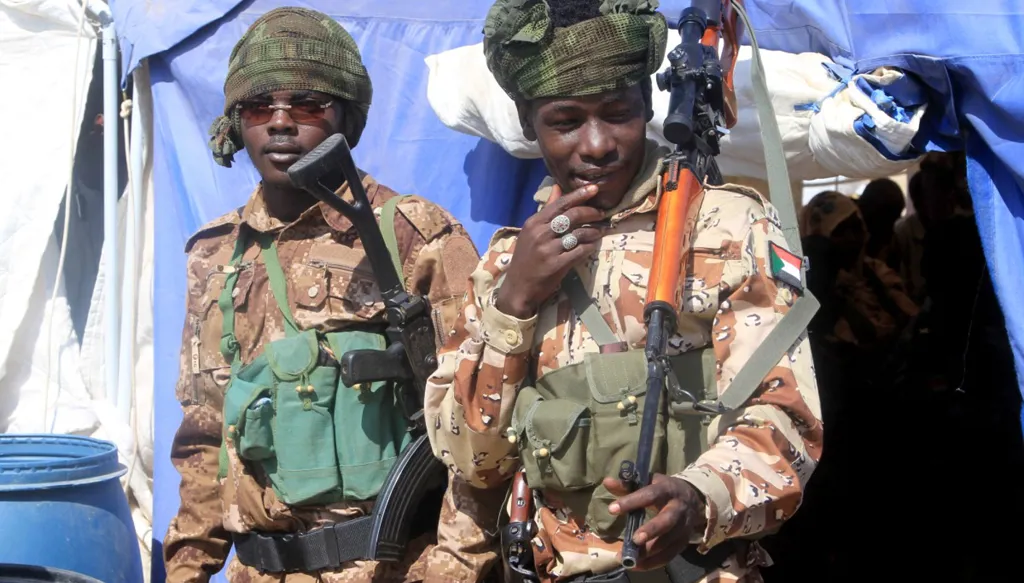 السّودان بين سرديّة الحرب وانهيار الدّولة