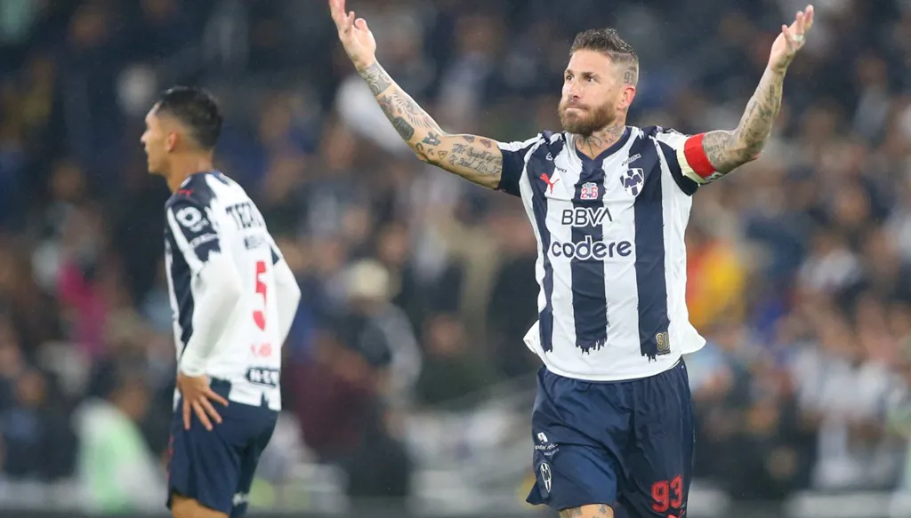 سيرجيو راموس يرفع سقف طموحاته... أحلام تطال أوروبا وكأس العالم 2026