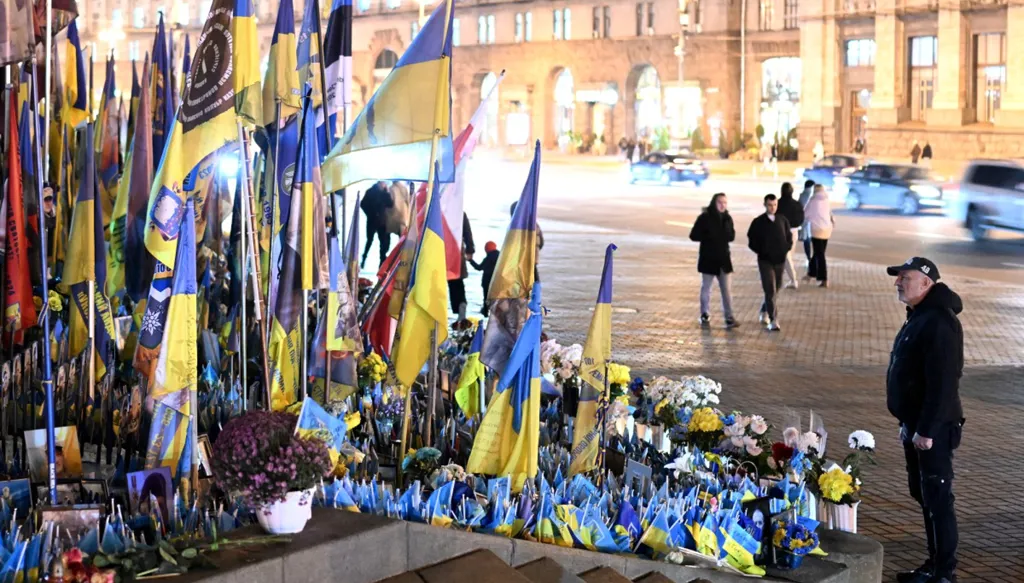 ماذا لو انتصرت روسيا؟