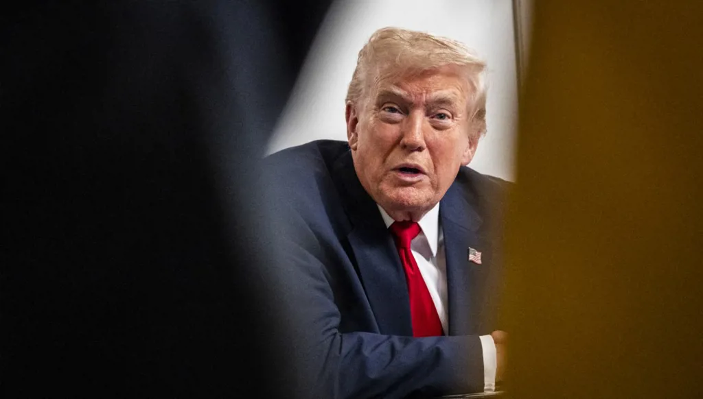 حظر جماعة الإخوان والبراغماتية الأميركية