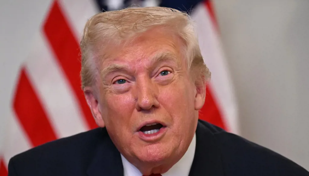 ترامب: تعليق الهجرة بشكل دائم من جميع دول العالم الثالث