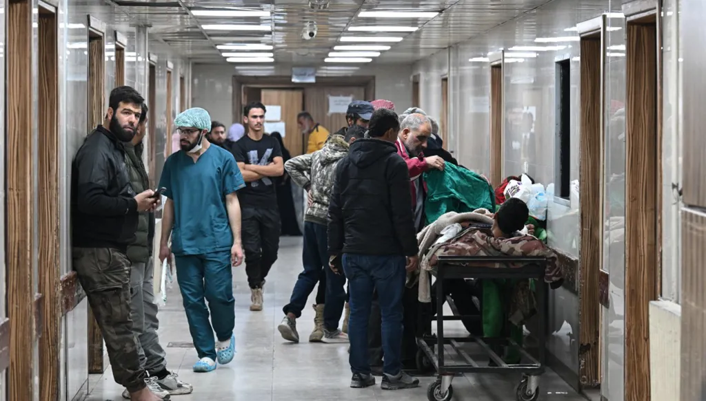 رسائل إسرائيلية "صارمة" إلى الشرع بعد أحداث بيت جن: لا انسحاب من جبل الشيخ