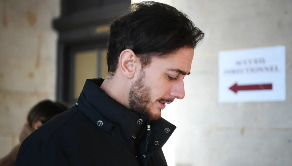 سعد لمجرد مجدداً أمام القضاء الفرنسي بتهمة الاغتصاب!