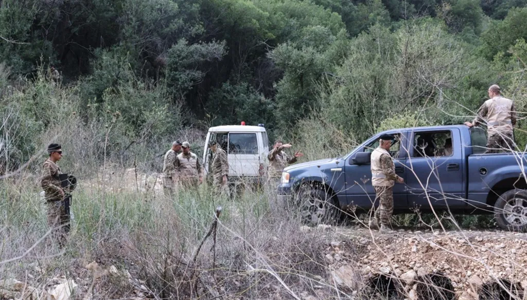 هل سيوفّر "حزب الله" الحرب على لبنان؟