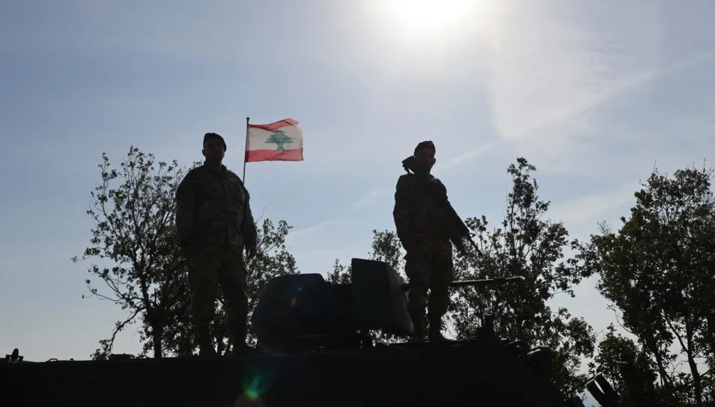 حرب على لبنان: واشنطن تُحذّر بغداد وتَطمئن لطهران