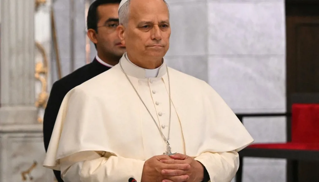 البابا لاوون من تركيا: ندعو للوحدة بين المسيحيين ونرفض استخدام الدين لتبرير الحرب