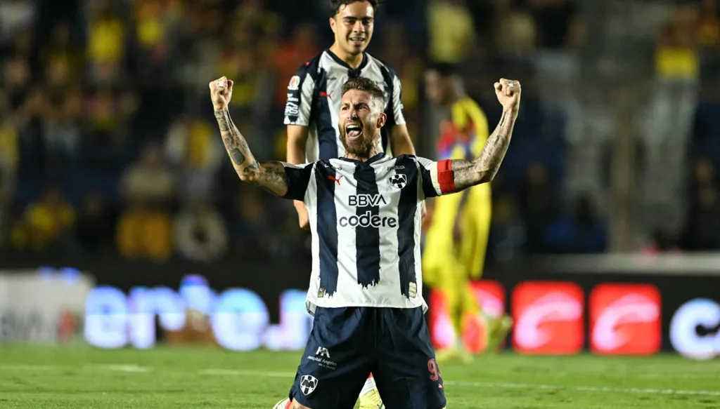 راموس: هذه آخر مباراة لي