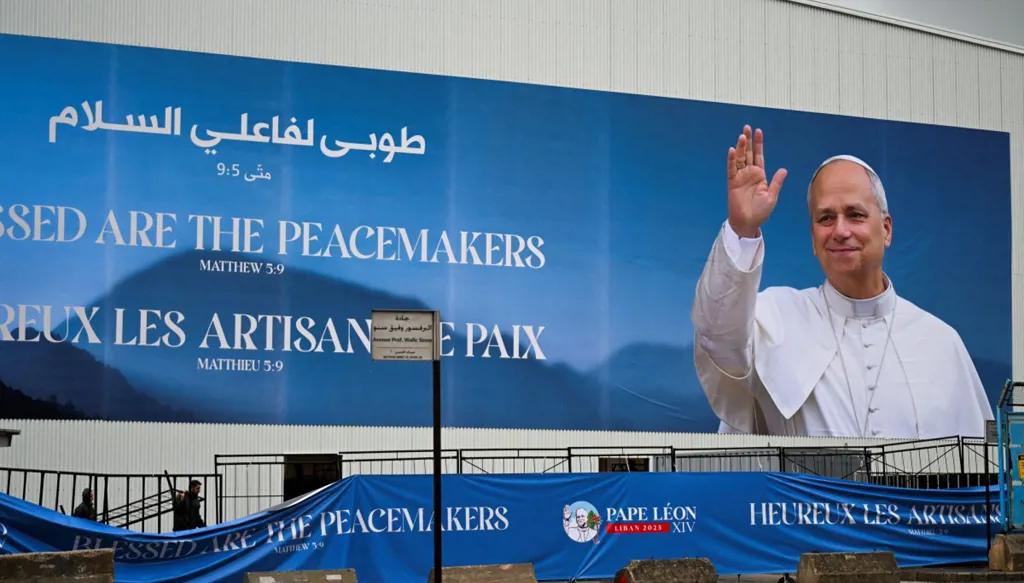 ما يمثّله البابا للإقتصاديين...