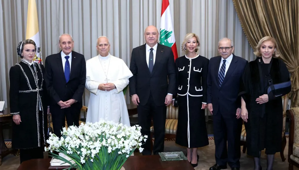 إذا وقعت الحرب هذه هي الخطّة التي تضمرها إسرائيل لضرب "حزب الله" وحلفائه!