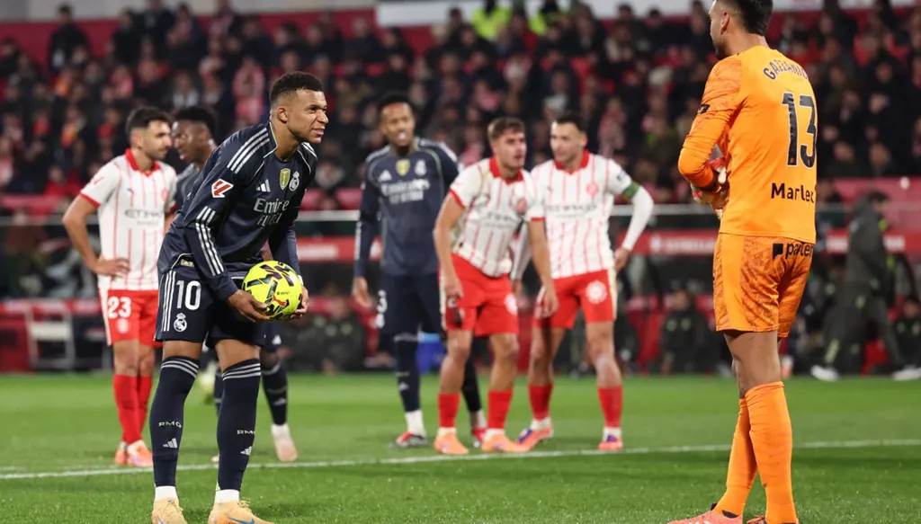 ريال مدريد ضد أتلتيك بلباو... كل ما تريد معرفته عن الموعد والقناة الناقلة