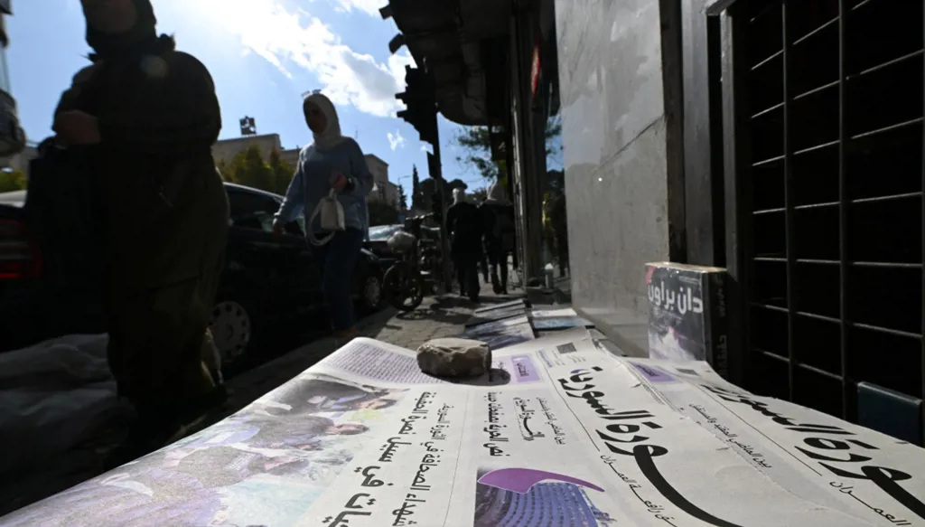 عام على سقوط الأسد: لماذا يغيب الأمن عن سوريا؟