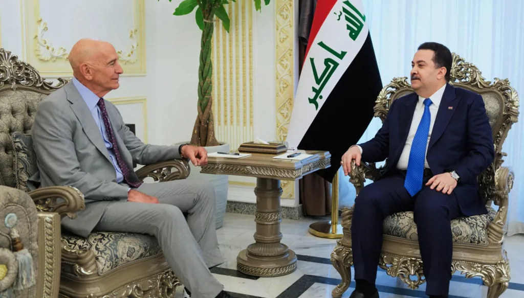 "تحالف الراغبين" من العراق إلى لبنان