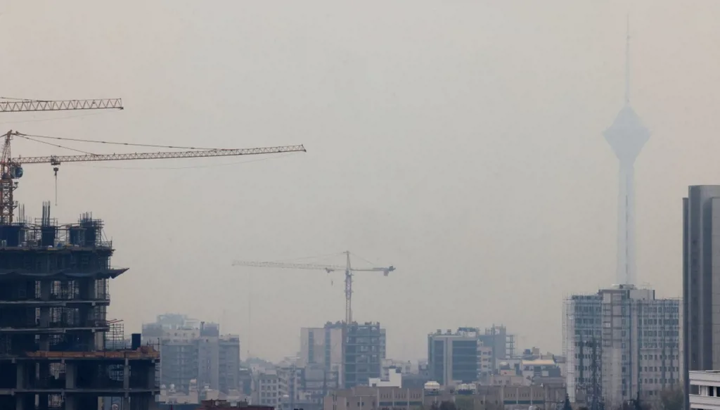 إيران… من إدارة الصبر إلى احتمالات الانفجار الكبير