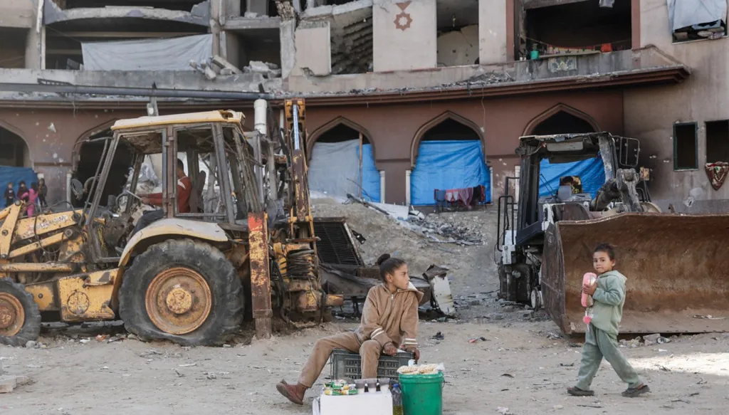 أنقرة: دعمُنا لحكومة سوريا الجديدة ليس تفويضاً للقمع… وتحذير من "فشل ذريع" إذا لم تتقدّم خطة وقف النار في غزة