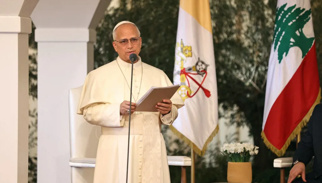 بانتظار بطريرك حويّك جديد