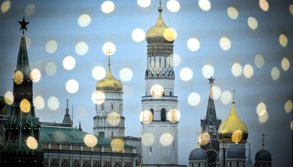 الاتحاد الأوروبي يتوصل الى تسوية لحظر واردات الغاز الروسي بحلول خريف 2027