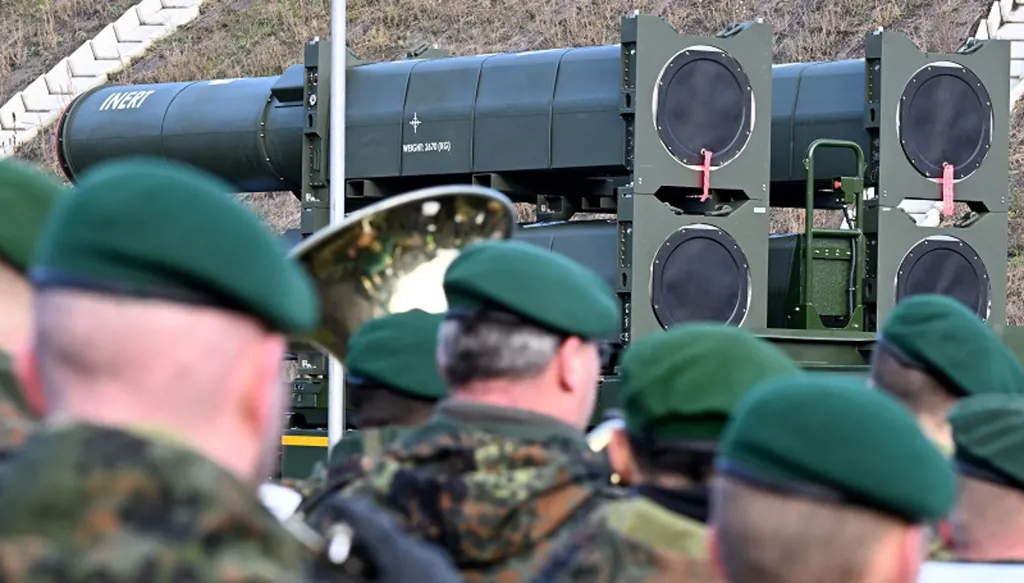 هجوم روسي على الناتو بحلول عام 2029... هستيريا أوروبيّة أم تهديد حقيقي؟