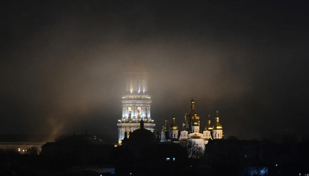 مباحثات جديدة بين كييف وواشنطن الجمعة في ميامي