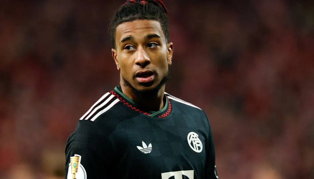 مايكل أوليسيه من لاعب الظل إلى نجم ينفجر