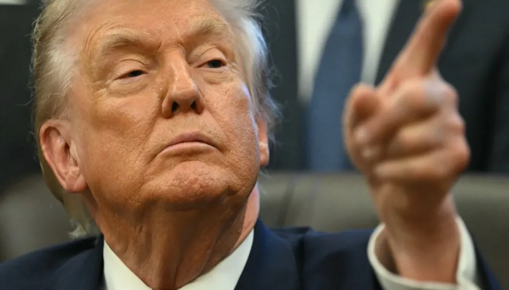 حين تتحول القوة الغاشمة إلى مشروع استعماري