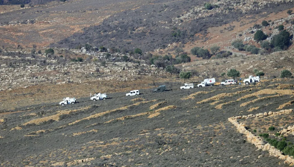 برسم قائد الجيش اللبناني!