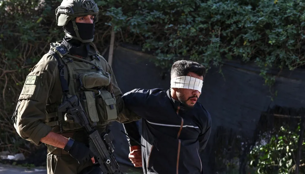 العملية العسكرية الإسرائيلية في شمال الضفة: بين الضم وإلغاء صفة اللاجئين