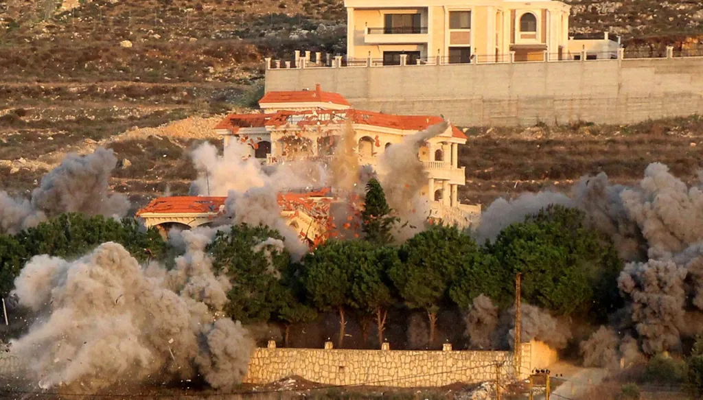 ترامب يدخل على خط الوساطة المباشرة في لبنان... والمهلة النهائية اقتربت!