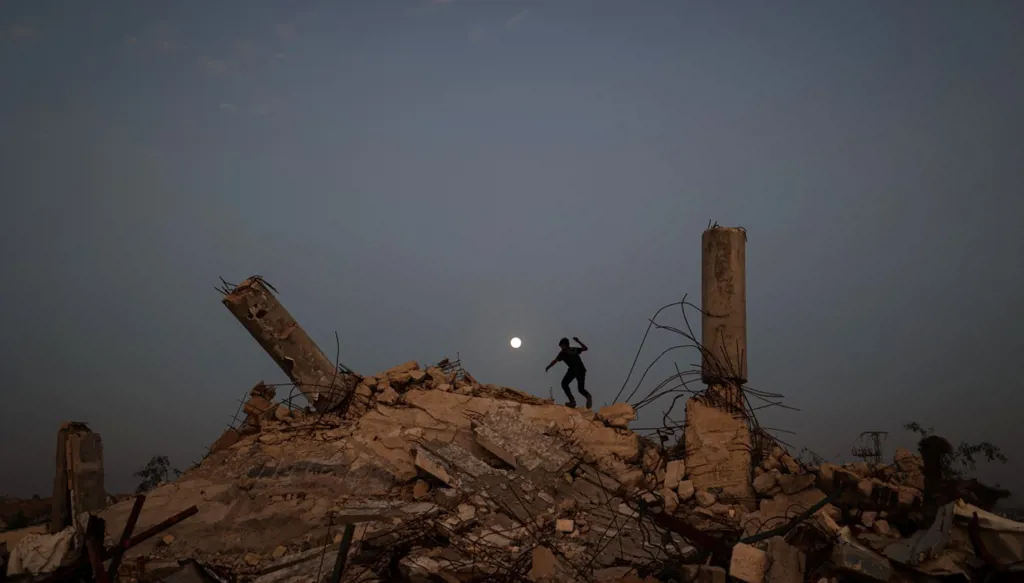 نتنياهو... تحديث الحروب المستخدمة