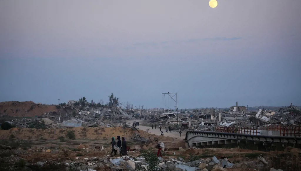 اقتراح قطري- تركي بشأن "نقل أو تخزين سلاح حماس"... وإسرائيل تحذّر!