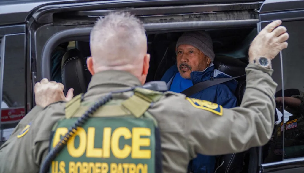 "حجّة رحمن الله"… القاتل فرد أما عقوبة المهاجرين فجماعية