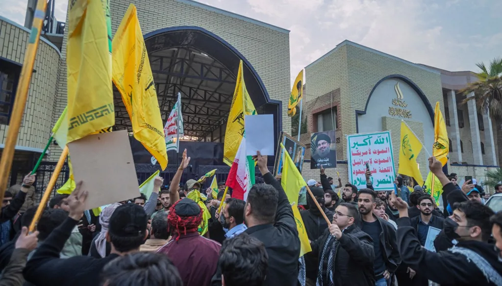 "الإطار التنسيقي" نادمٌ لاختياره السوداني وقد لا يعيده