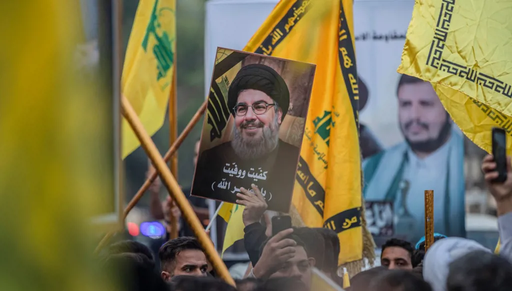 المقاومة بين التحرير والسلطة