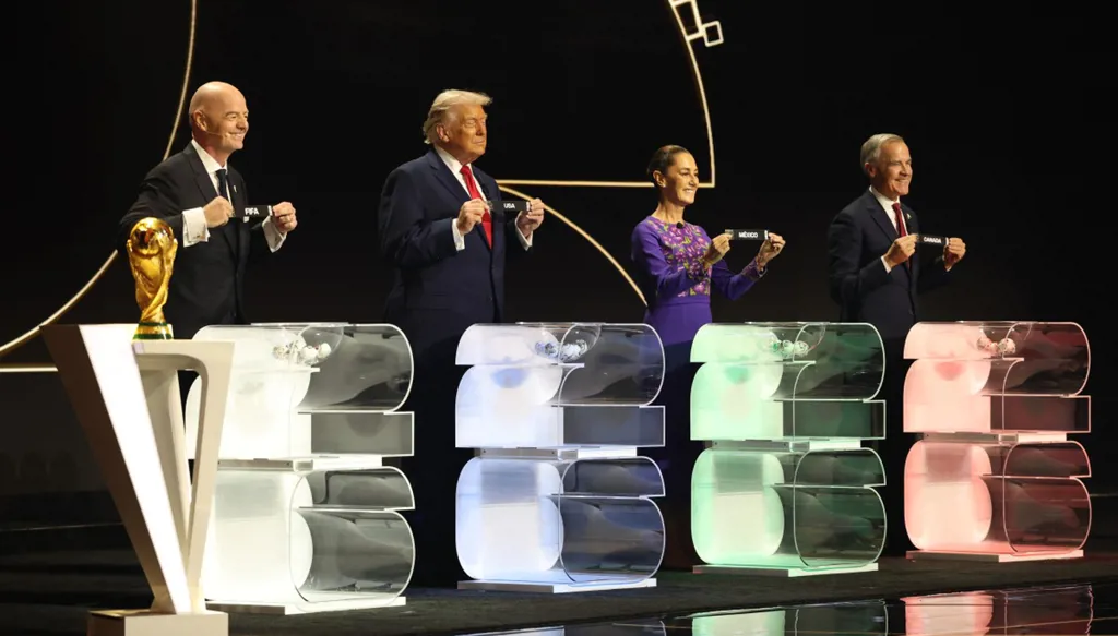 البيت الأبيض يعيد توزيع نفوذه: تمدد نحو أميركا اللاتينية وانكماش في الشرق الأوسط