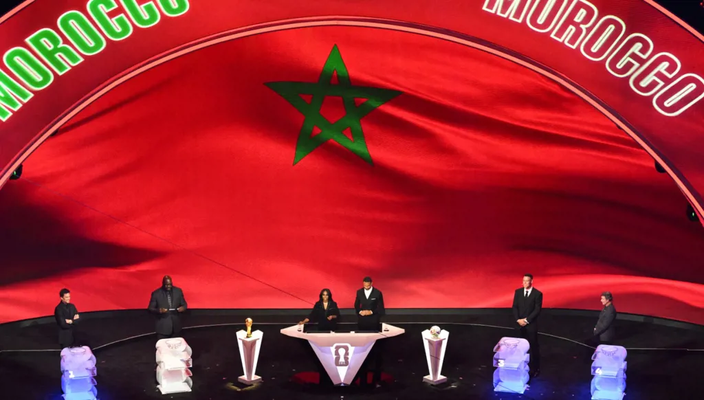 مواجهات معقدة للدول العربية في كأس العالم 2026