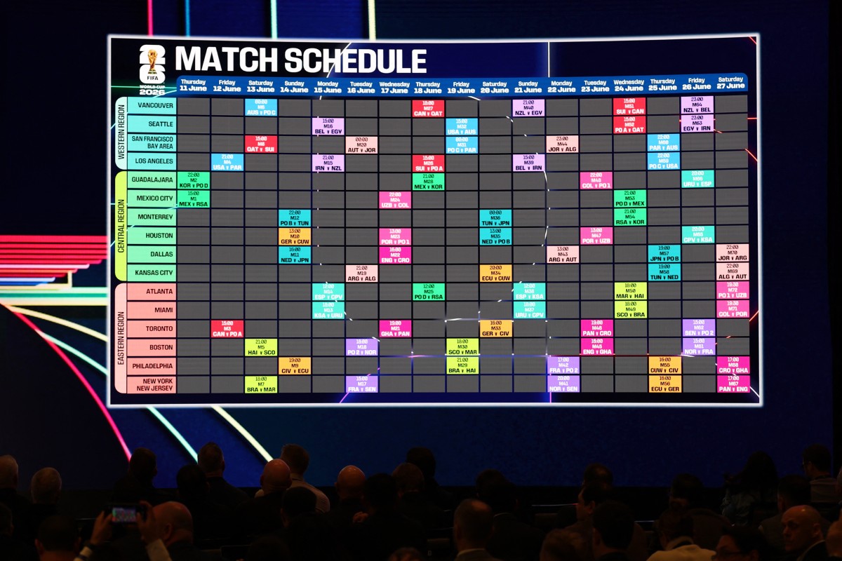 المواجهات حسب المدن. (أ ف ب)