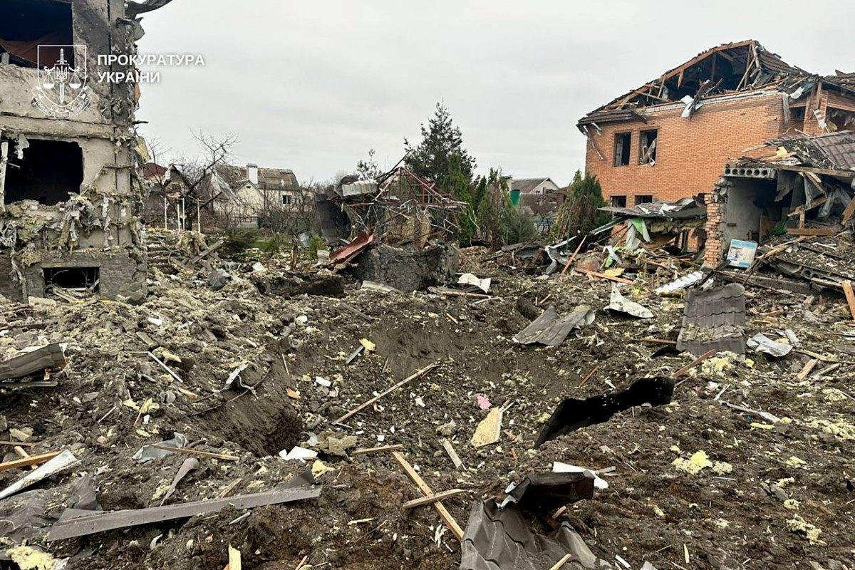 أوكرانيا. (أ ف ب)