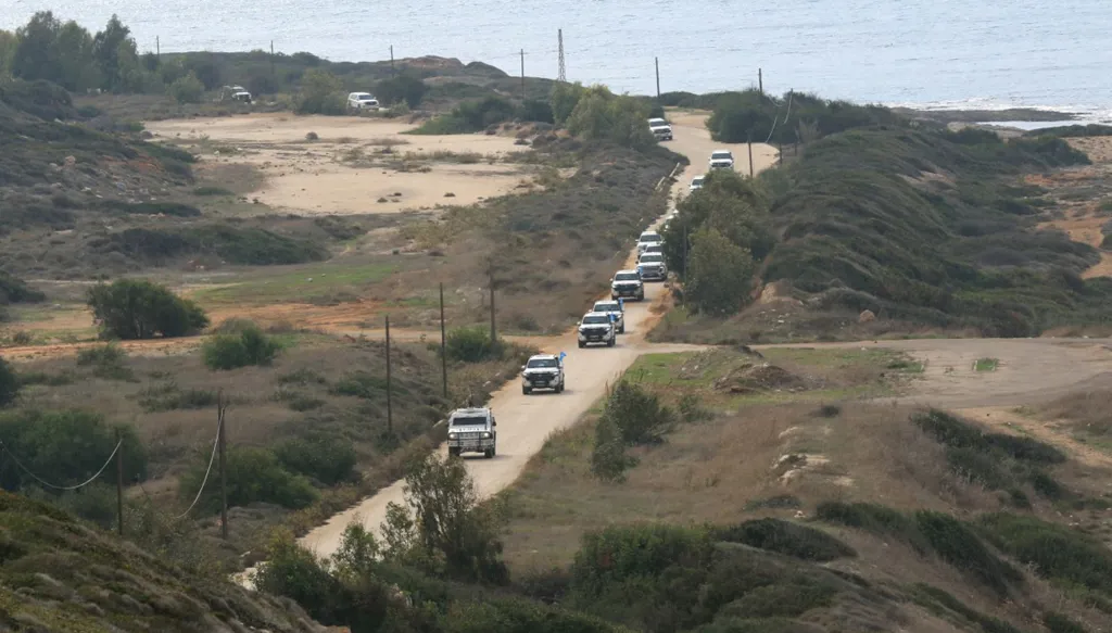 تحضير لبيان عن حصيلة "الميكانيزم"... وعون متمسّك بعودة الأهالي