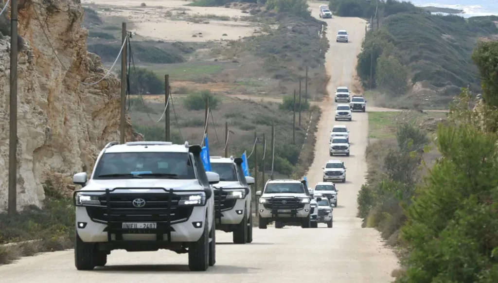 حذار المفاوضات المباشرة ...   مس بالثوابت الوطنية !