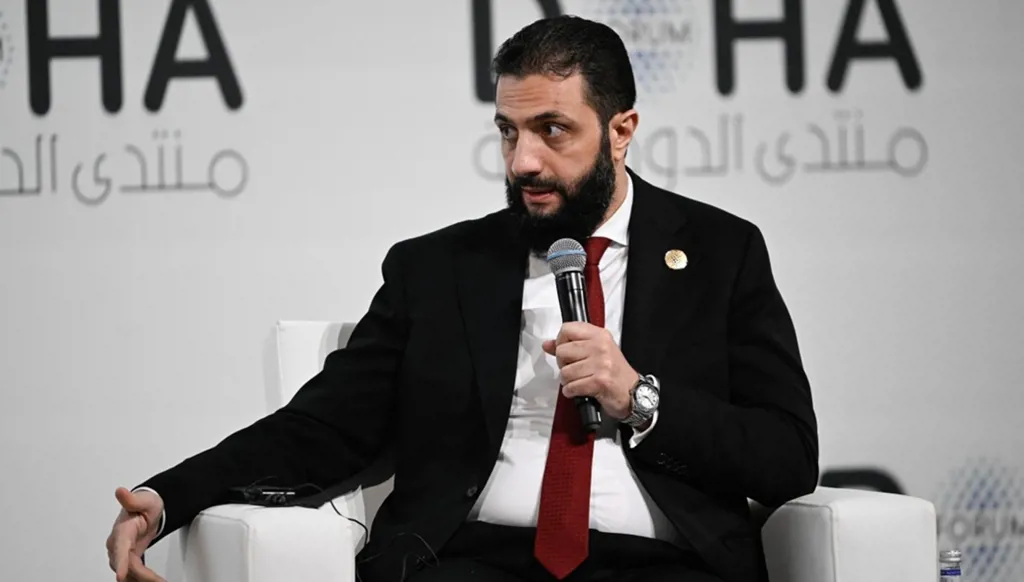 الشرع: قاتلت في جبهات متعددة ولم أؤذ مدنياً (فيديو)