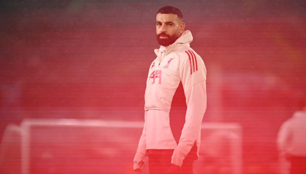 محمد صلاح لن يسير وحده… رسالة دعم رسمية من الاتحاد المصري