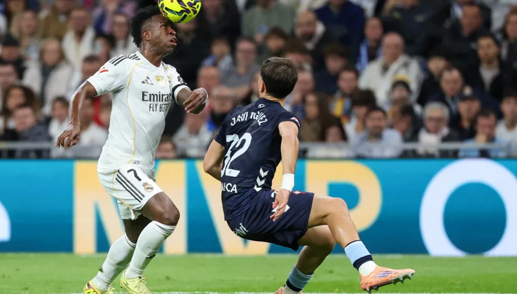 ريال مدريد... عندما تُدار كرة القدم من المقصورة لا من الدكة