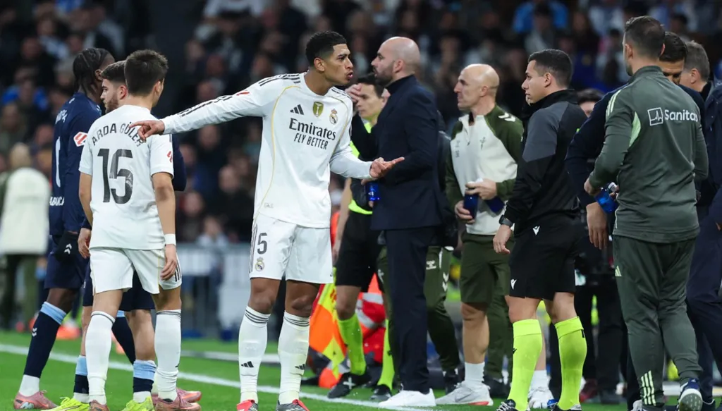 قمّة نارية بين ريال مدريد ومانشستر سيتي... موعد المباراة والقنوات الناقلة