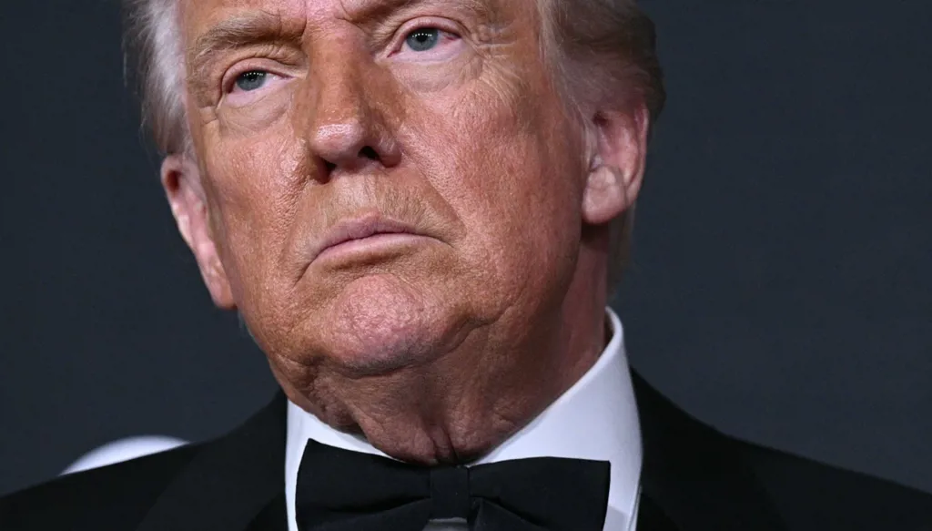 ترامب "يشعر بخيبة أمل": زيلينسكي لم يقرأ بعد خطة السلام الأميركية