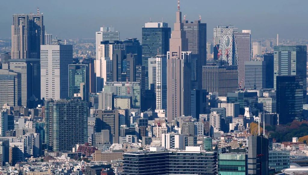 طوكيو تستدعي سفير بكين لديها على خلفية تعرض طائرات مقاتلة يابانية لتهديد صيني