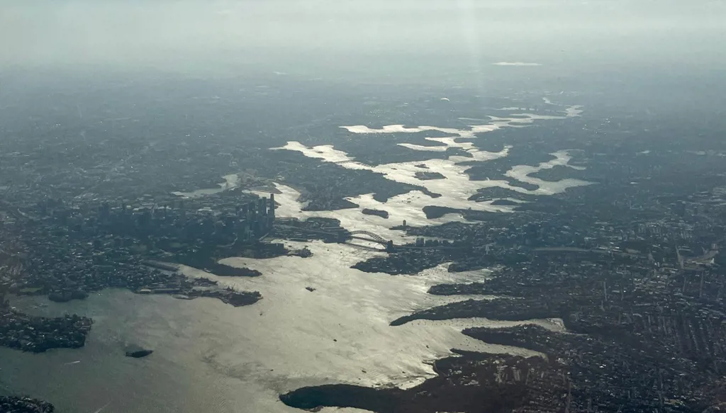 عام 2025 سيكون ثاني أو ثالث الأعوام الأعلى حرارة على الإطلاق