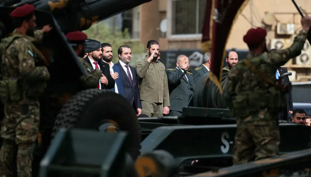 "قسد" ودمشق على مفترق طرق: 3 سيناريوات تحكم مستقبل العلاقات